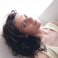 Ирина Йорданова