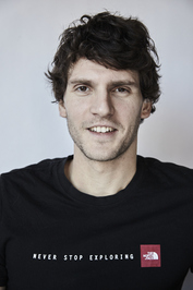 Ben  Aldridge