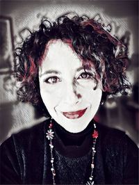 Tiziana Terranova
