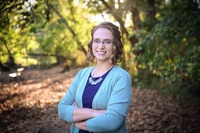 Rebecca Duvall Scott profile picture