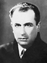 Esat Mahmut Karakurt