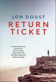 Jon Doust profile picture