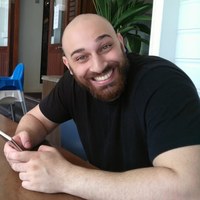 Ahab Goldberg Mesmar