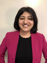 Shreya Upadhyaya