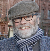 Malachi O'Doherty profile picture