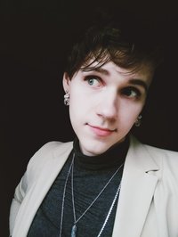 Lily  Seabrooke profile picture
