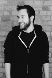 Dylan Garity