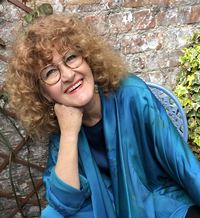 Angélique du Toit