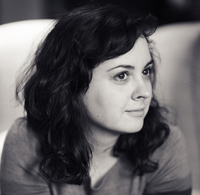 Carolina Rabei profile picture