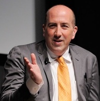 Glenn Kenny profile picture