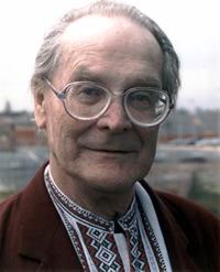 Konstantin Buteyko