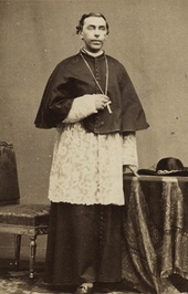 Louis Gaston Adrien de Ségur