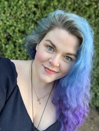 Charlotte Anne Hamilton profile picture