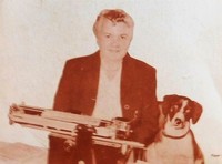Grace W. McGavran