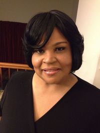 Stephanie Freeman profile picture