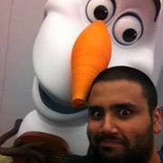 Kamil Mahmood profile picture
