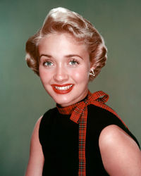 Jane  Powell profile picture