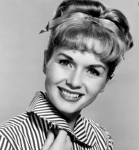 Debbie Reynolds profile picture