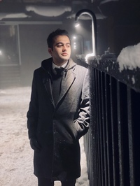 روزبه معین (Rouzbeh Moein) profile picture