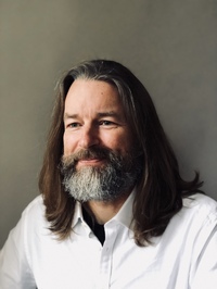 Jeffrey Fredrick
