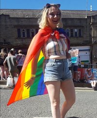 Hayley Anderton profile picture