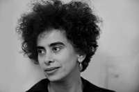 Adania Shibli profile picture