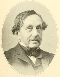 Frederick Saunders