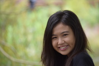 Rona Wang profile picture