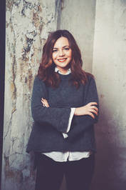 Γιώτα Αλέξη