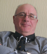 Thomas J. Eyre profile picture