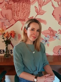 Genevieve Gannon profile picture