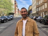 Jordan Nasser profile picture