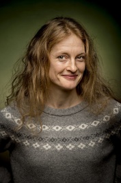 Helena Hedlund
