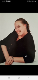 Kylie-Anne Evans