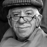 Carlo Sgorlon profile picture