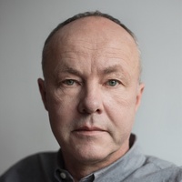 Fredrik Sjöberg profile picture