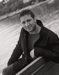 Lefteris Bouros profile picture