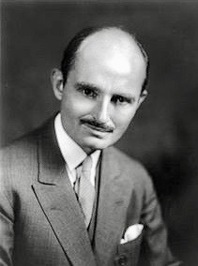 Francis Biddle