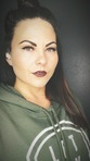 Scarlett St.  Clair