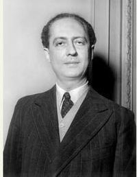 André Pieyre de Mandiargues profile picture
