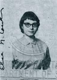 Elise Cowen profile picture