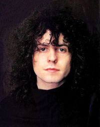 Marc Bolan profile picture