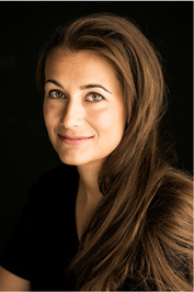 Elina Backman profile picture