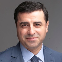 Selahattin Demirtaş profile picture