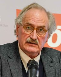Axel Honneth profile picture