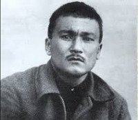 عبد الله قادري