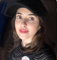 Nidhie Sharma