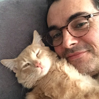 Δημήτρης Κοπαράνης