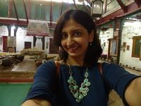 Chaithra Mailankody