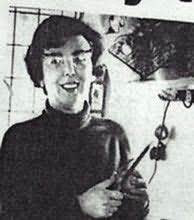 Winifred Finlay profile picture